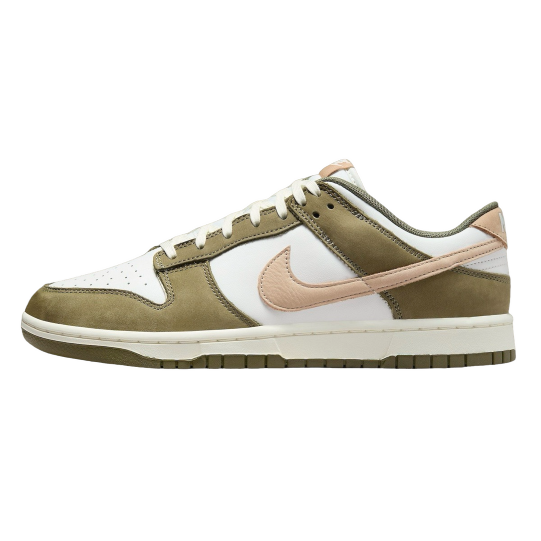 Nike Dunk Low "Medium Olive"