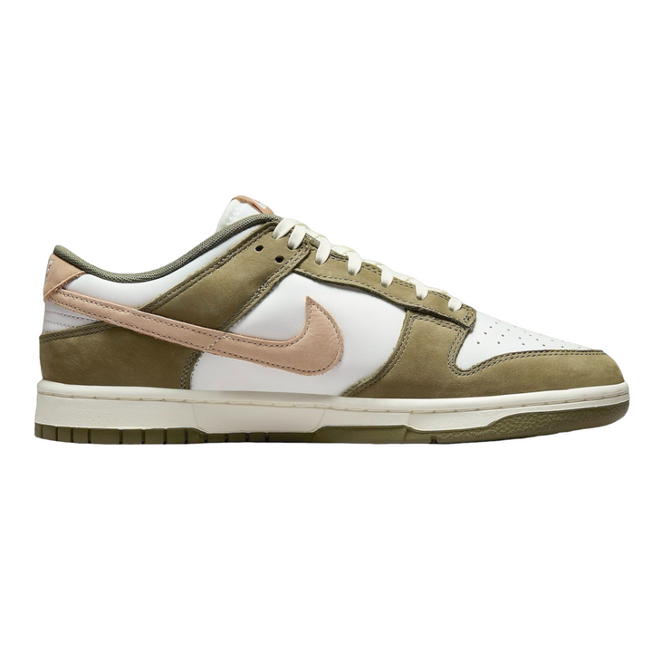 Nike Dunk Low "Medium Olive"