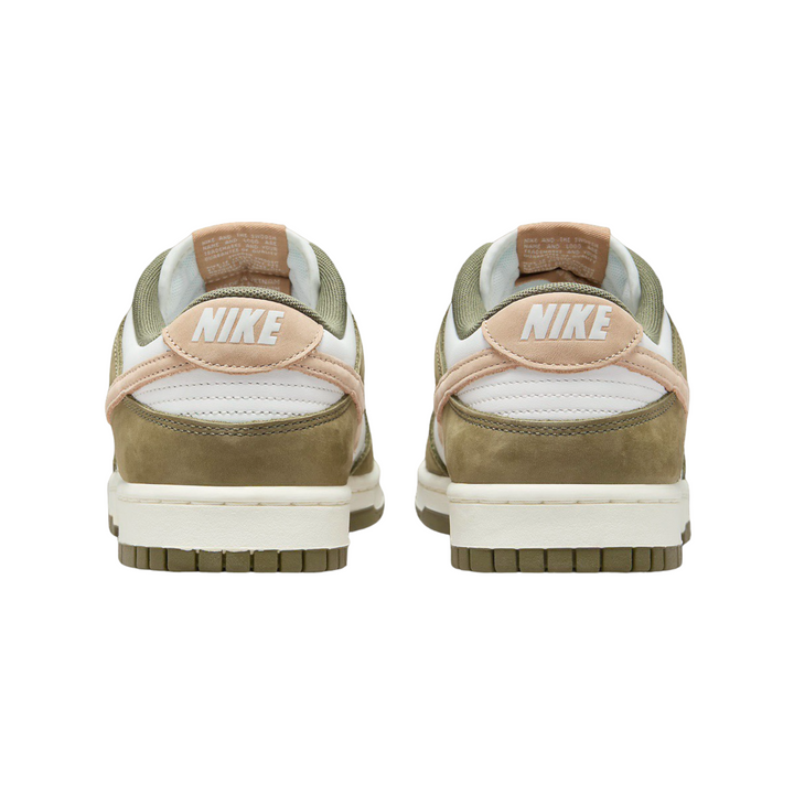 Nike Dunk Low "Medium Olive"