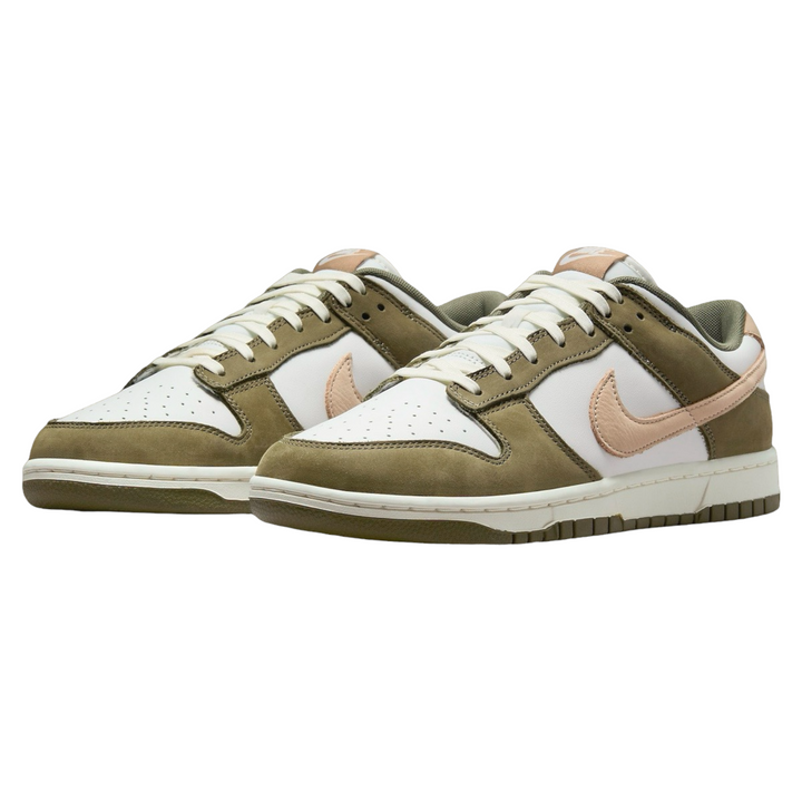 Nike Dunk Low "Medium Olive"