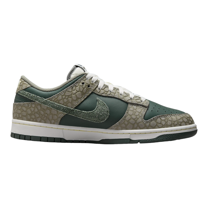 Nike Dunk Low PRM Urban Landscape 2.0 Vintage Green and Dark Stucco