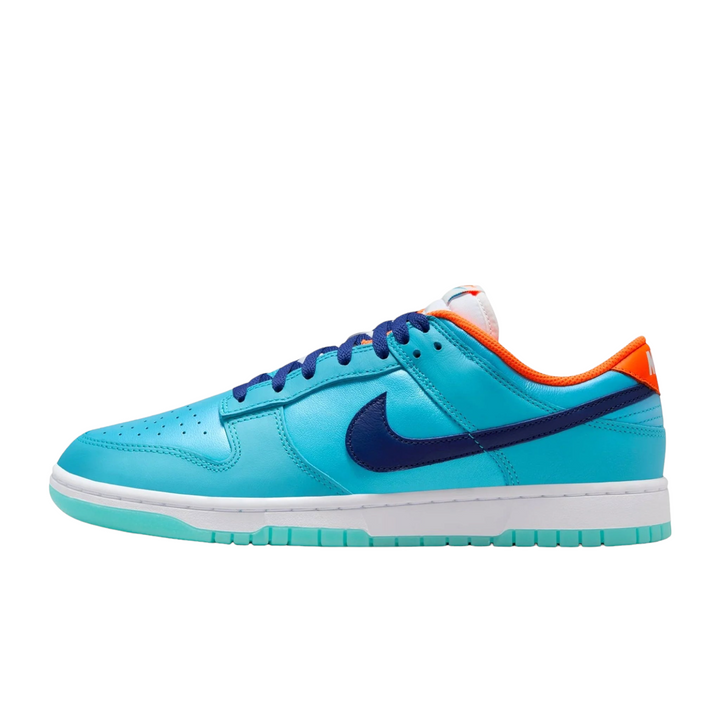 Nike Dunk Low "Baltic Blue" Splash 2.0