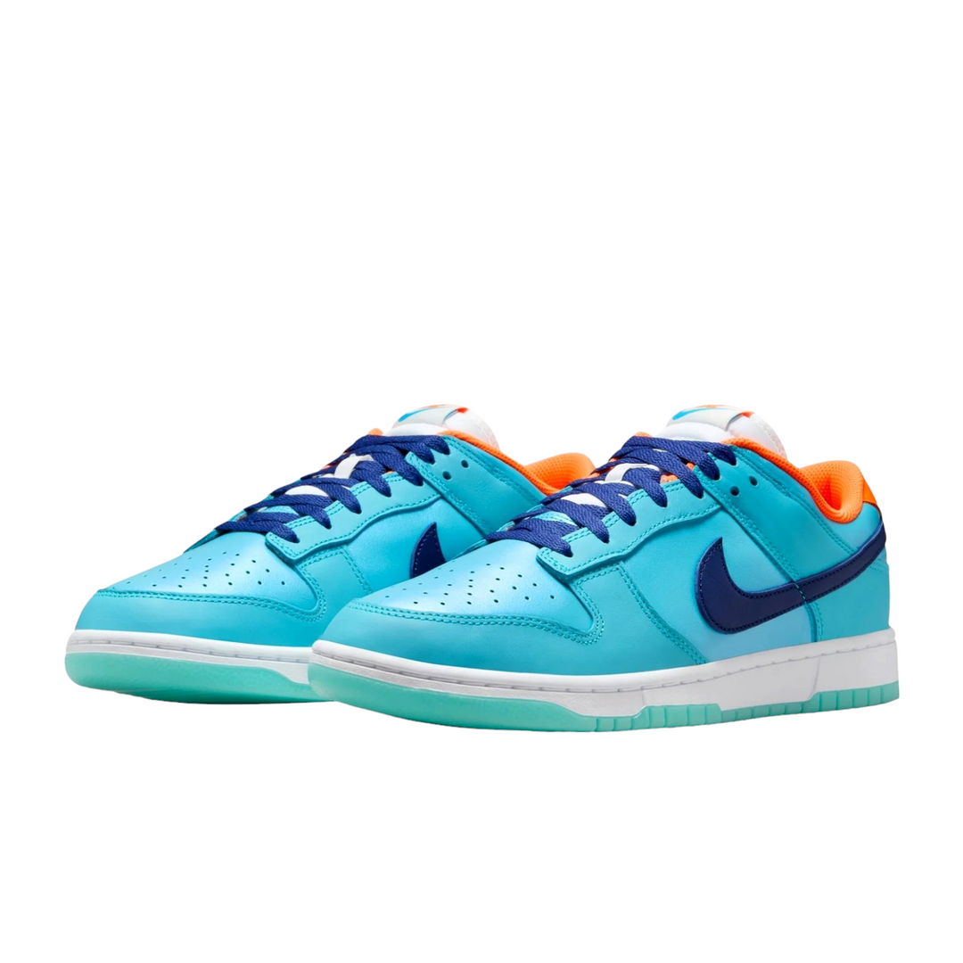 Nike Dunk Low "Baltic Blue" Splash 2.0