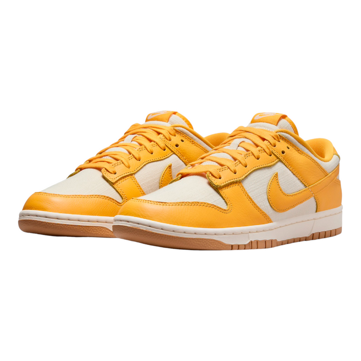 Nike Dunk Low University Gold Coconut Milk