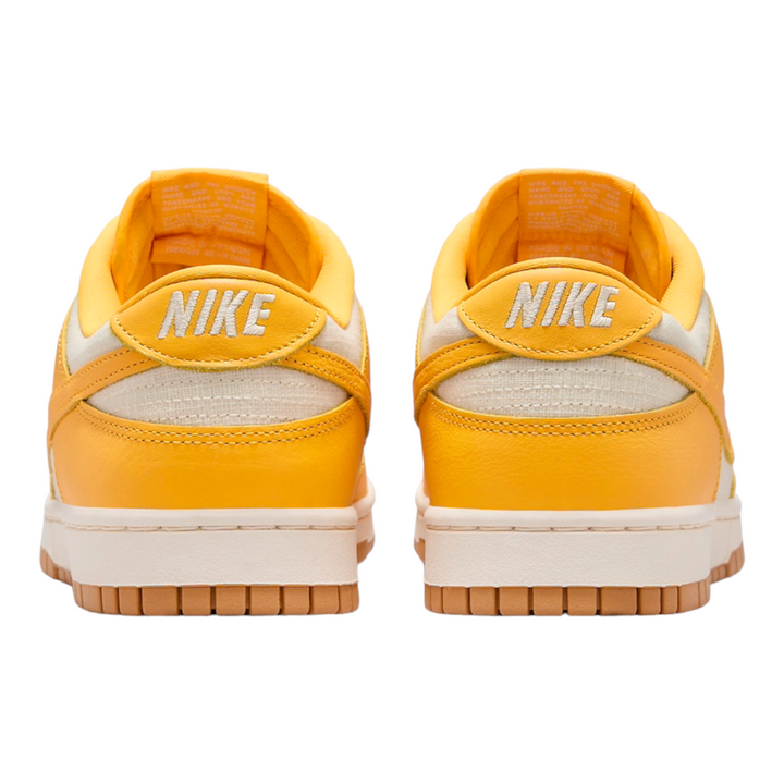 Nike Dunk Low University Gold Coconut Milk