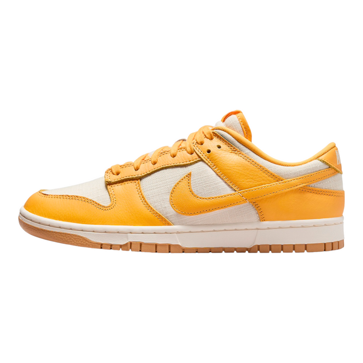 Nike Dunk Low University Gold Coconut Milk