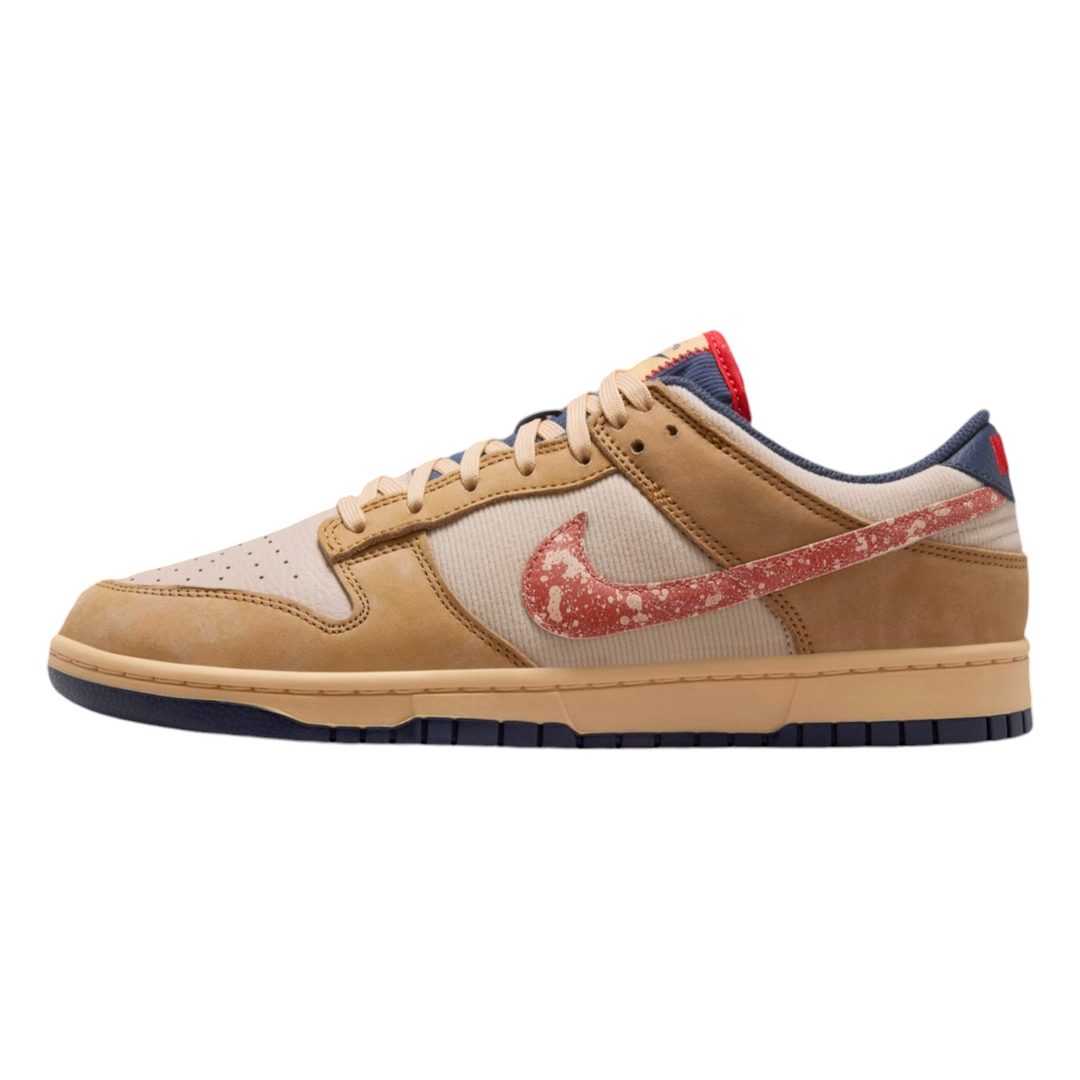 Nike Dunk Low Retro SE "Wheat & Sanddrift"