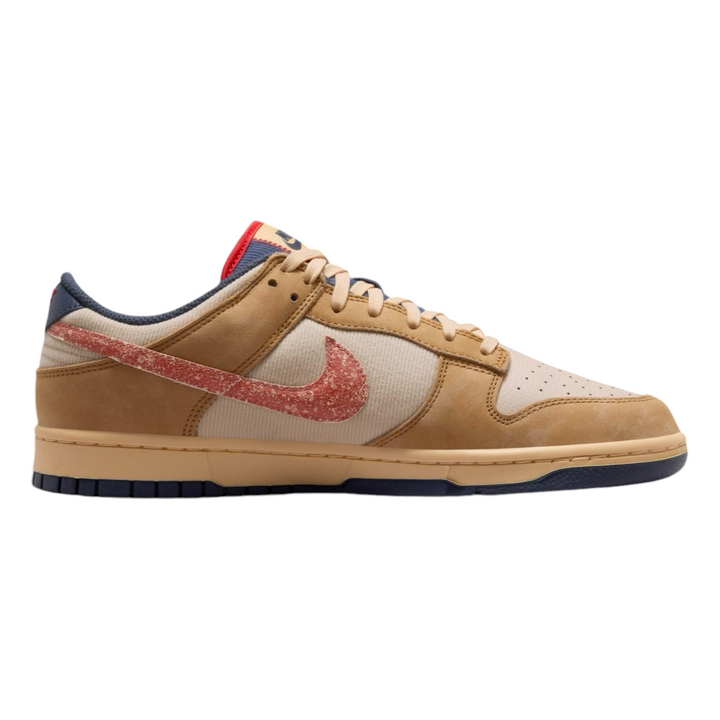 Nike Dunk Low Retro SE "Wheat & Sanddrift"