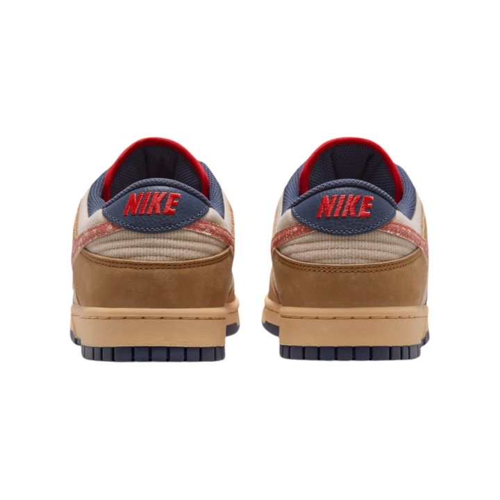 Nike Dunk Low Retro SE "Wheat & Sanddrift"