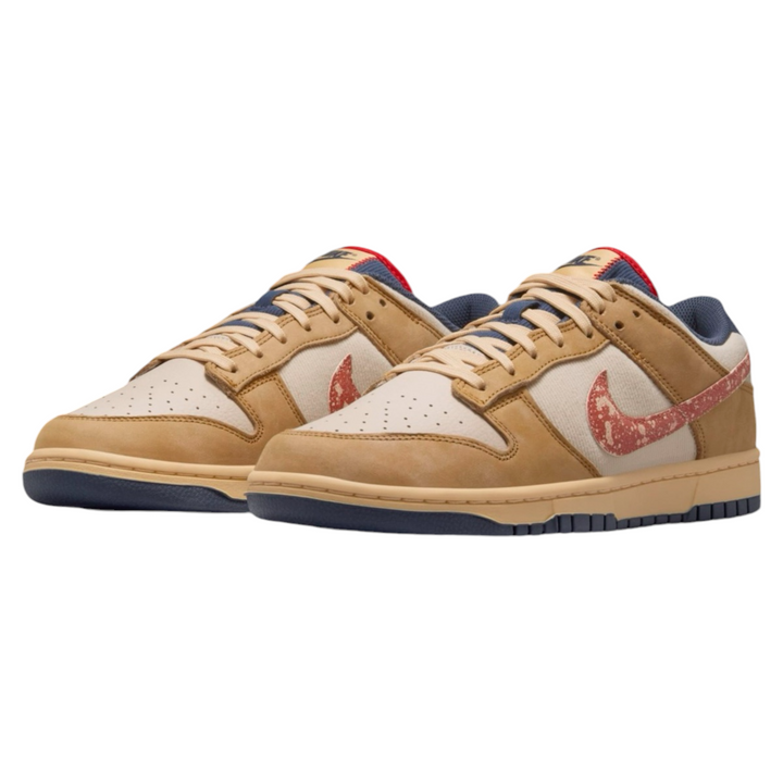 Nike Dunk Low Retro SE "Wheat & Sanddrift"