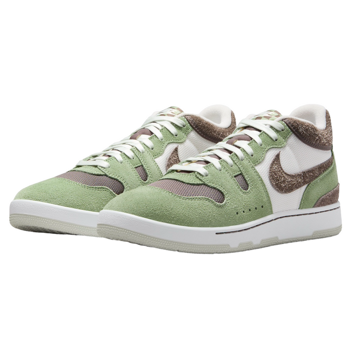 Nike Mac Attack “Oil Green”