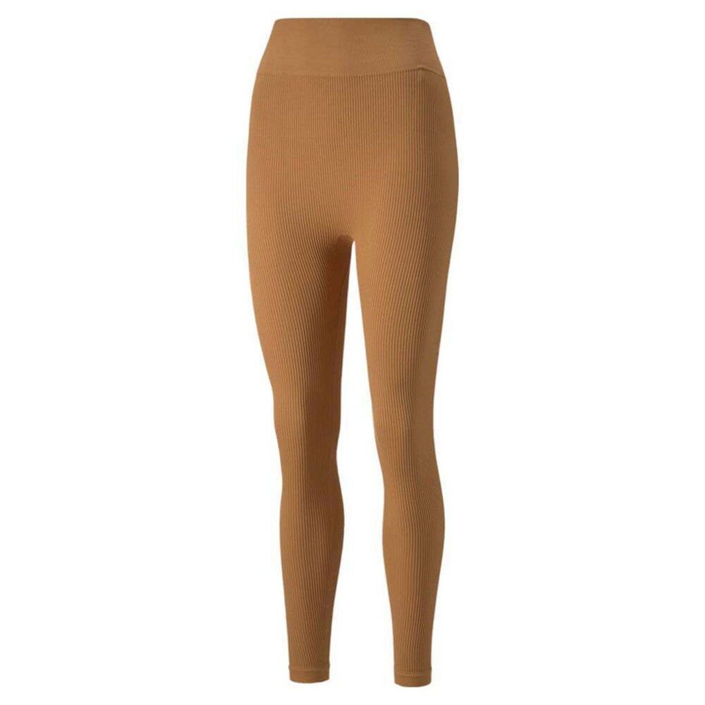 Puma Infuse Evoknit Leggins, Khaki