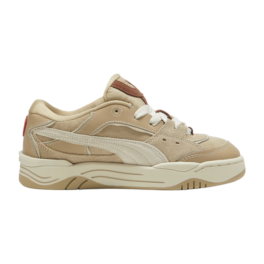 PUMA 180 No Filter Women s Sneakers Prairie Tan Alpine Snow 8