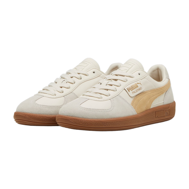 Puma Palermo Alpine Snow Cream