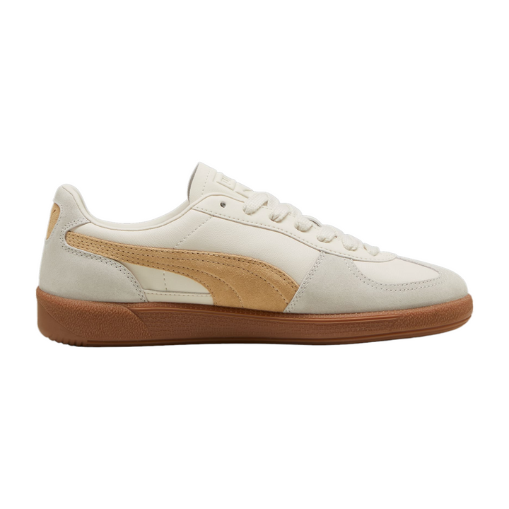 Puma Palermo Alpine Snow Cream