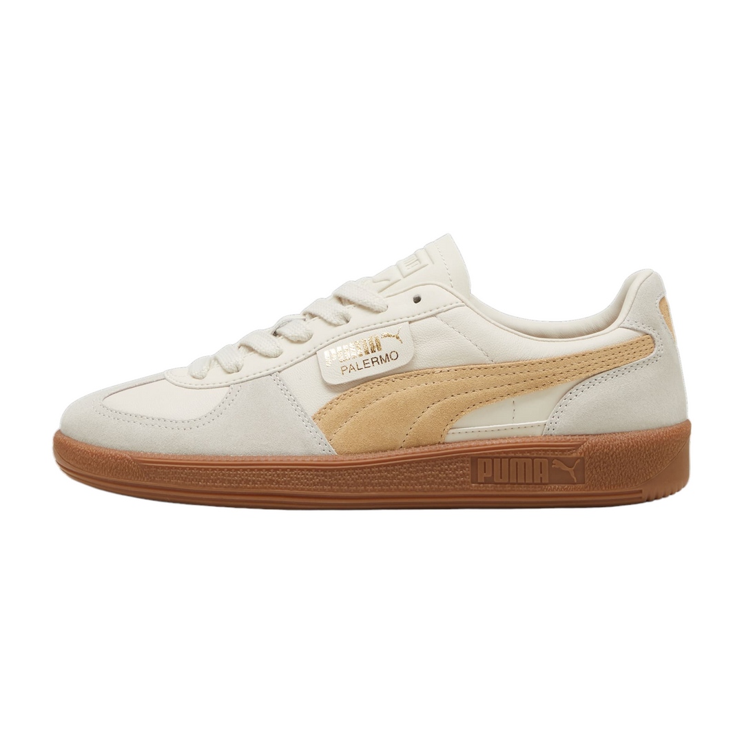 Puma Palermo Alpine Snow Cream