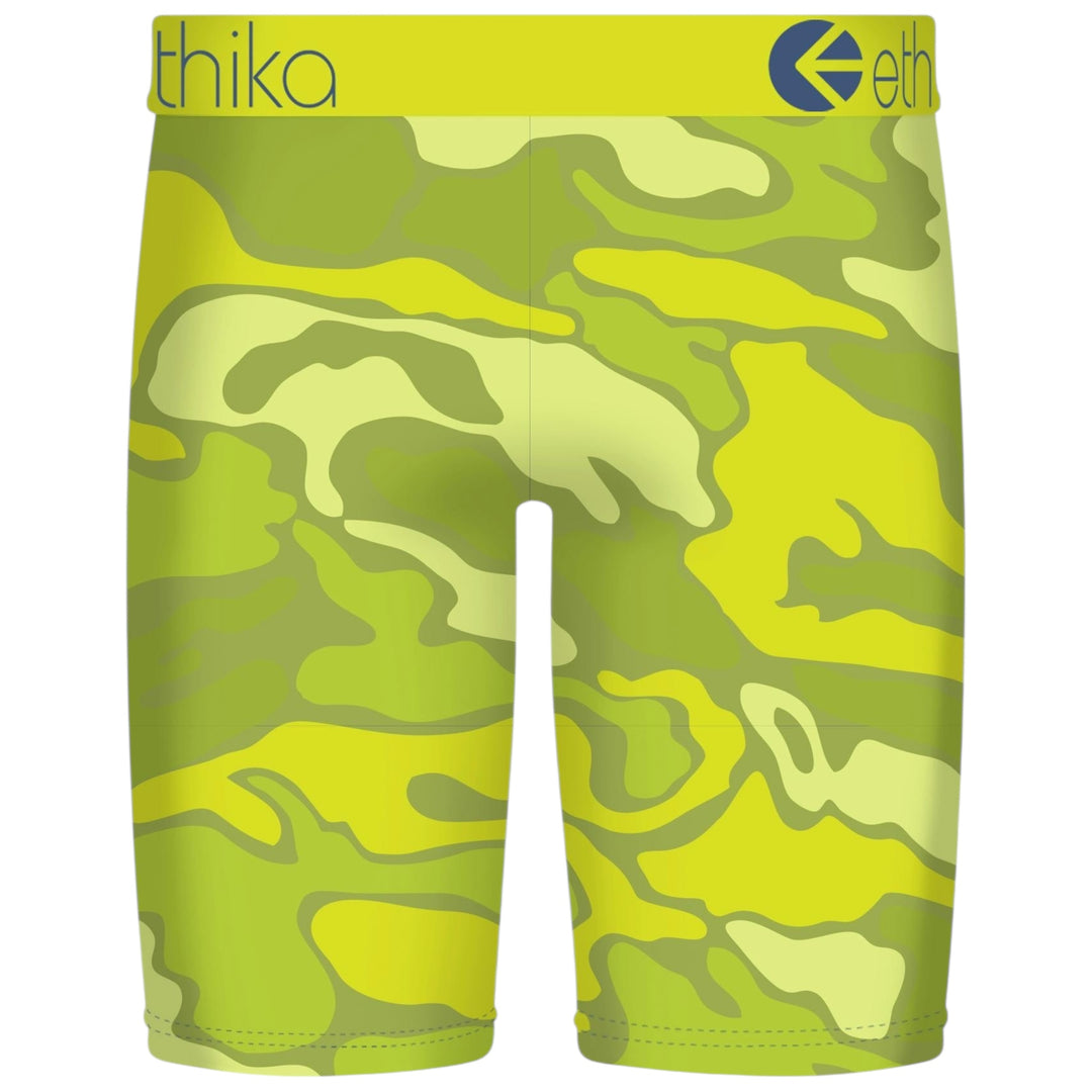 Ethika Flou Camo