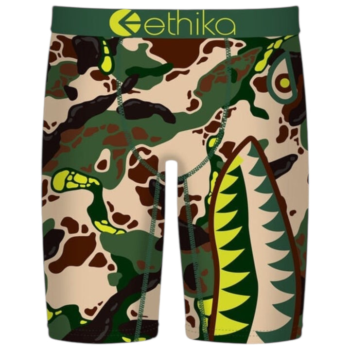 Ethika BMR Hype