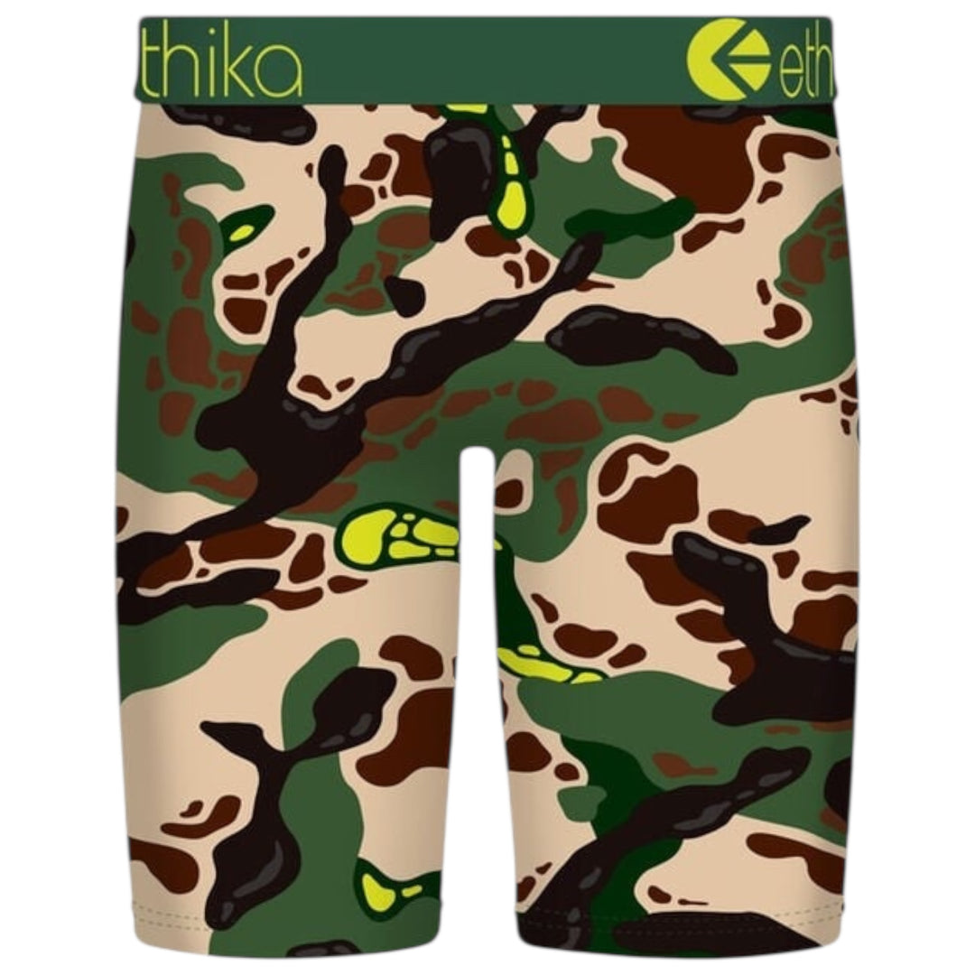 Ethika BMR Hype