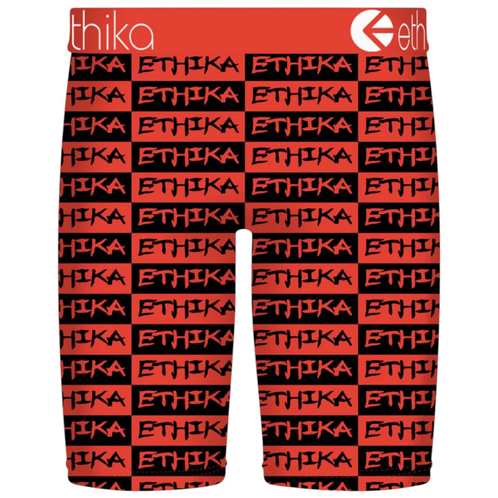 Ethika Samurai Threads