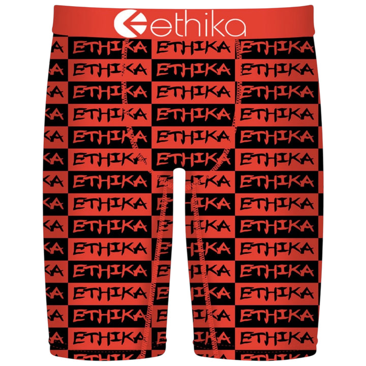 Ethika Samurai Threads