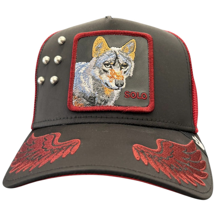 Goorin Bros. Front And Center Hat