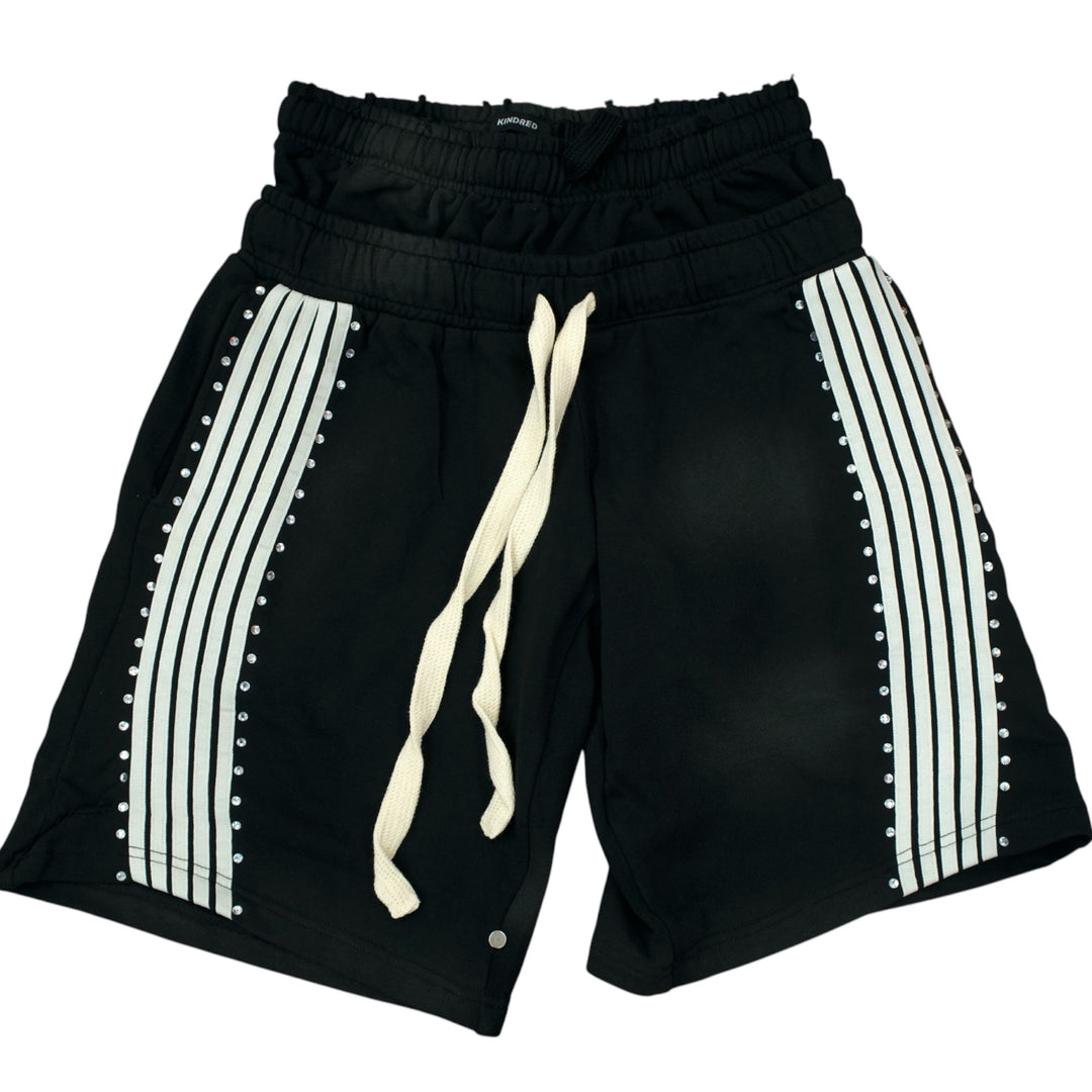 Kindred Pdouble Wait Short Black