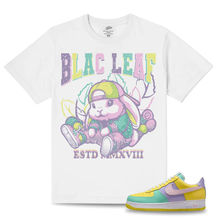 Blac Leaf Easter26 Tee Combo