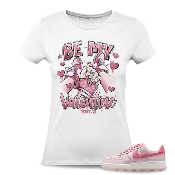 Risq Takers Be My Valentine Women's Tee  Combo