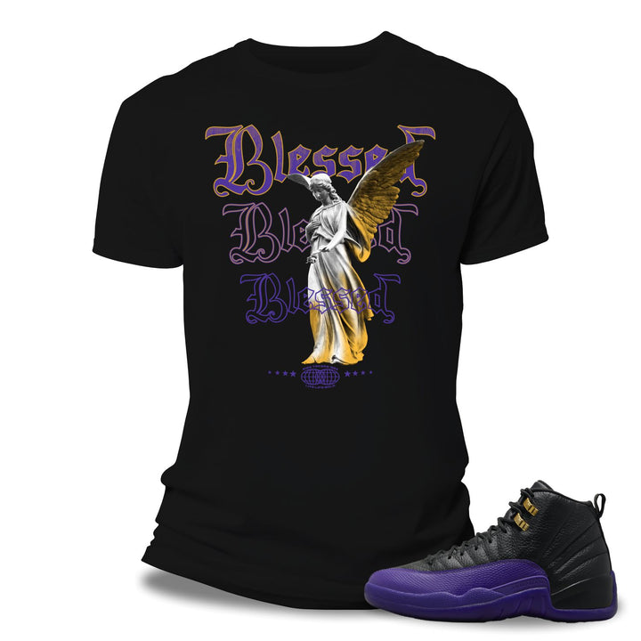 Risq Takers Blessed Tee