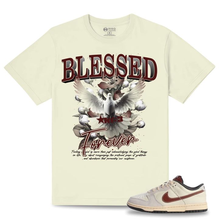 Risk taker blessed nat Combo