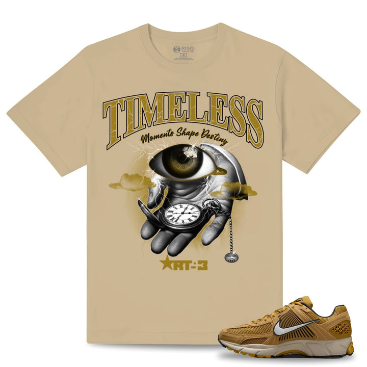 Risq takers timeless cream Combo