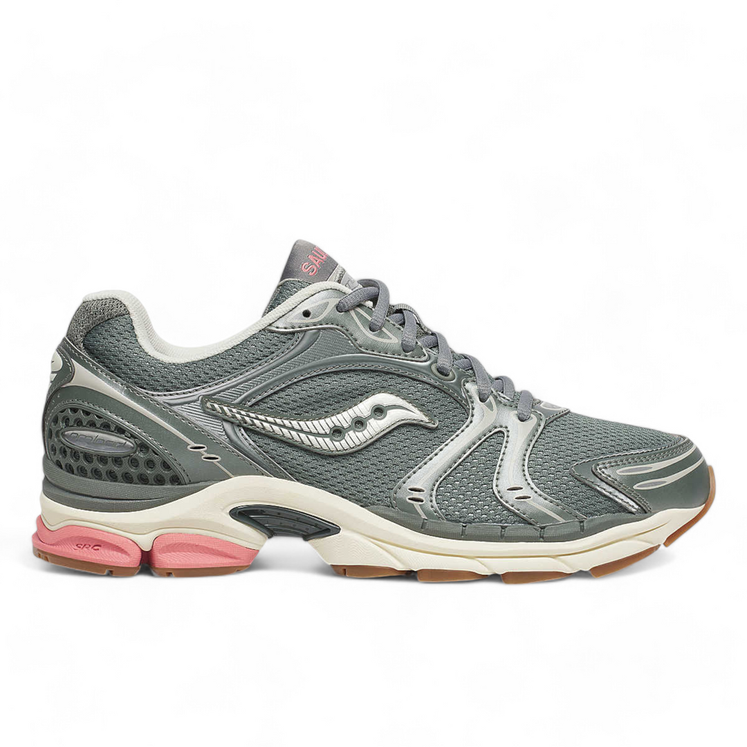 Saucony Progrid Triumph 4 Agave Olive