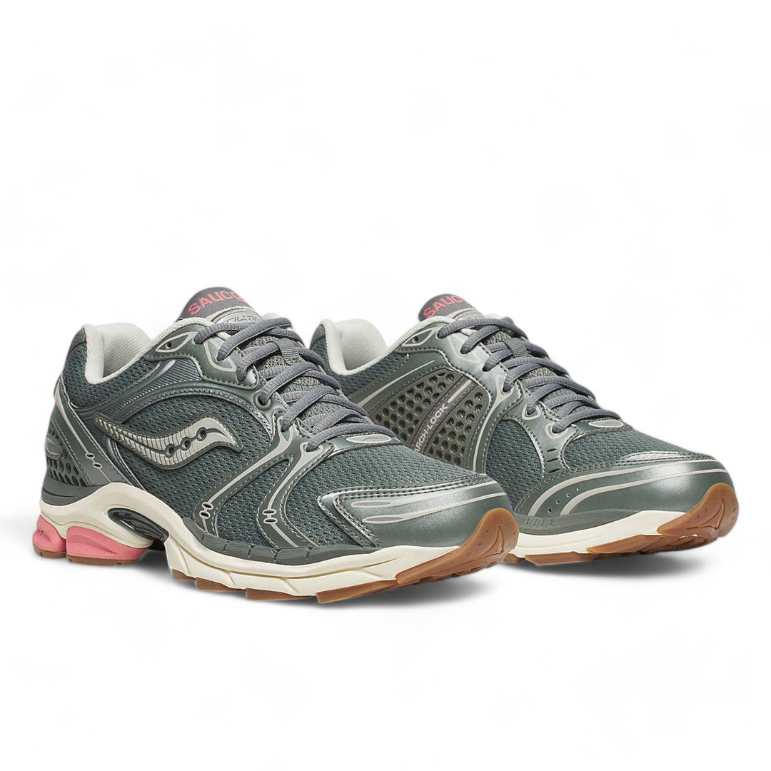 Saucony Progrid Triumph 4 Agave Olive