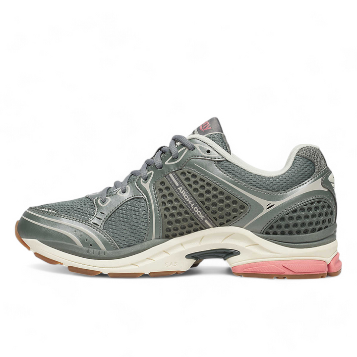 Saucony Progrid Triumph 4 Agave Olive