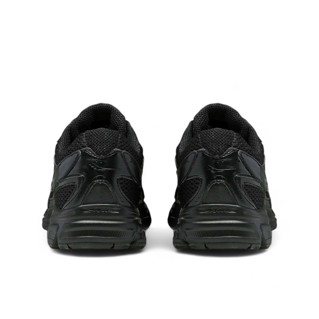 Saucony Ride Millennium Sneaker Black – Purple Carpet Miami Saucony Ride Millennium Sneaker Black – Purple Carpet Miami