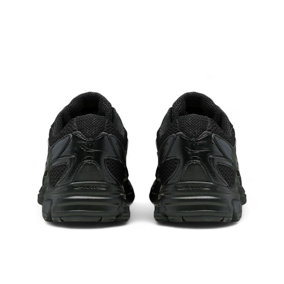 Saucony Ride Millennium Sneaker Black