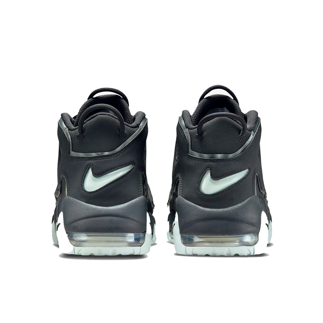 Nike Air More Uptempo '96 "Dark Smoke Grey"