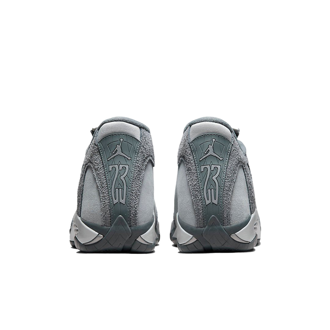 Nike Air Jordan 14 “Flint Grey”