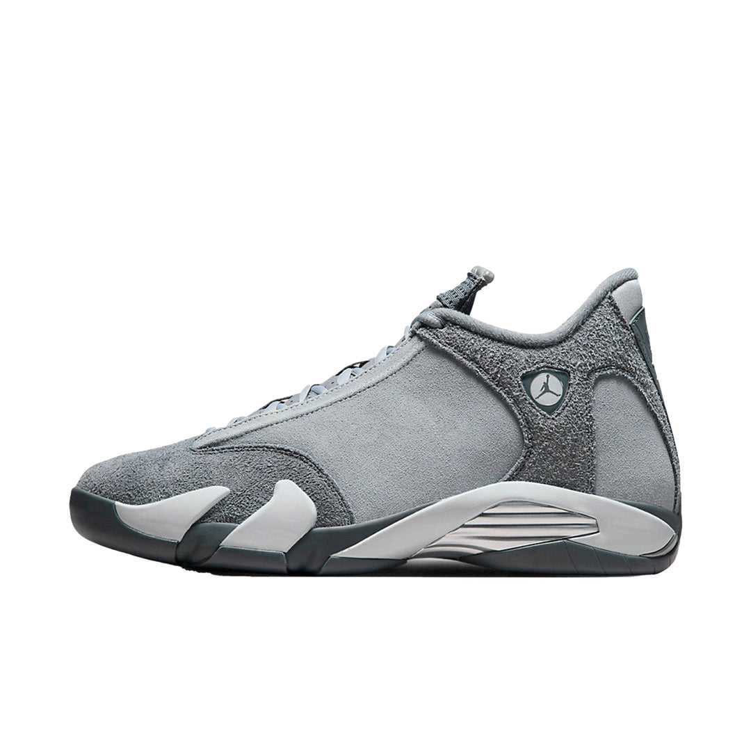 Nike Air Jordan 14 “Flint Grey”