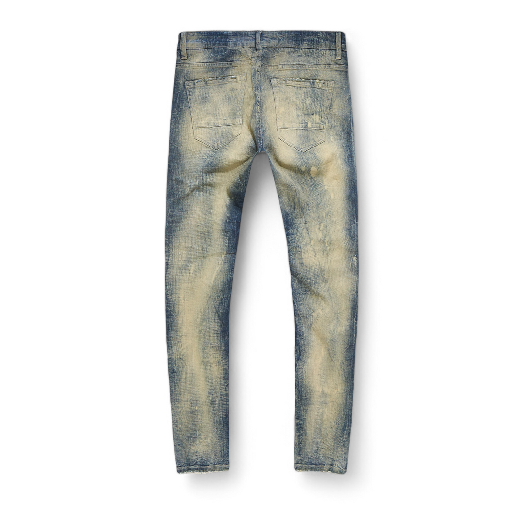 Jordan Craig Sprayed On Mesh Jeans Desert Storm