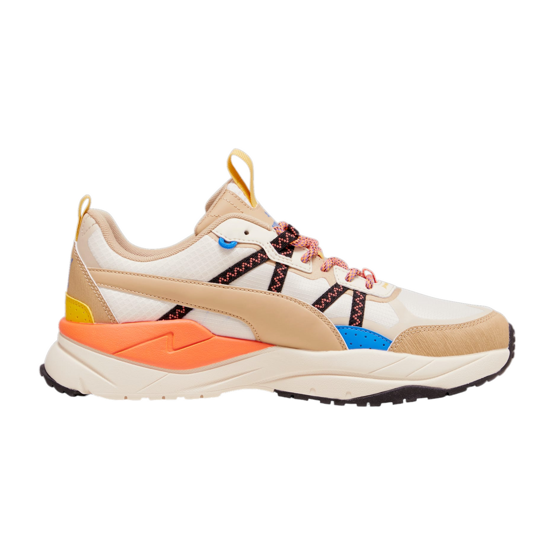 Puma X-Ray Tour Open Road Khaki