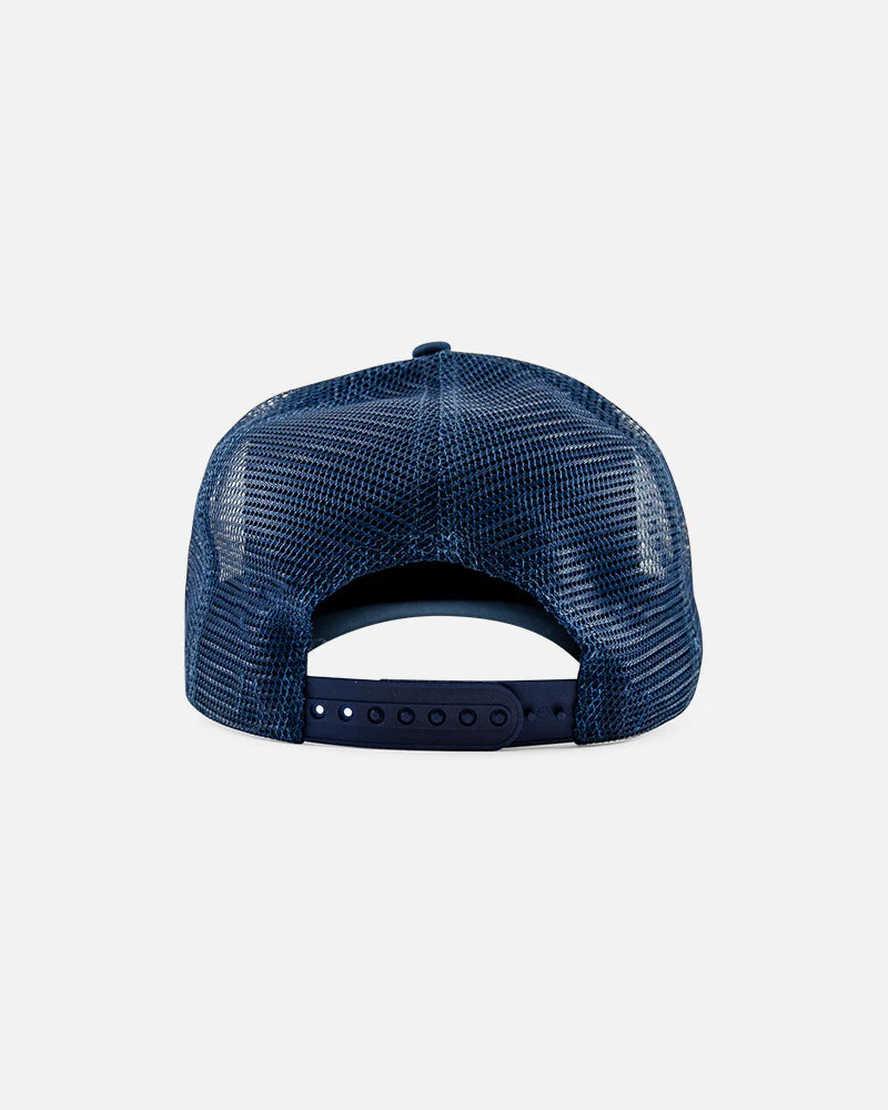 John Hatter & CO Another Day Hat Navy