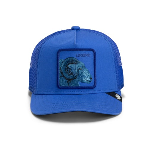 Goorin Bros. Tonal Legend Luster Royal