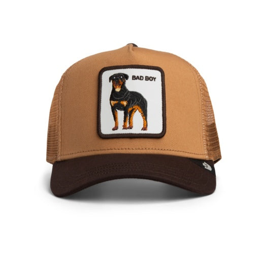 Goorin Bros Bad Boy Trucker