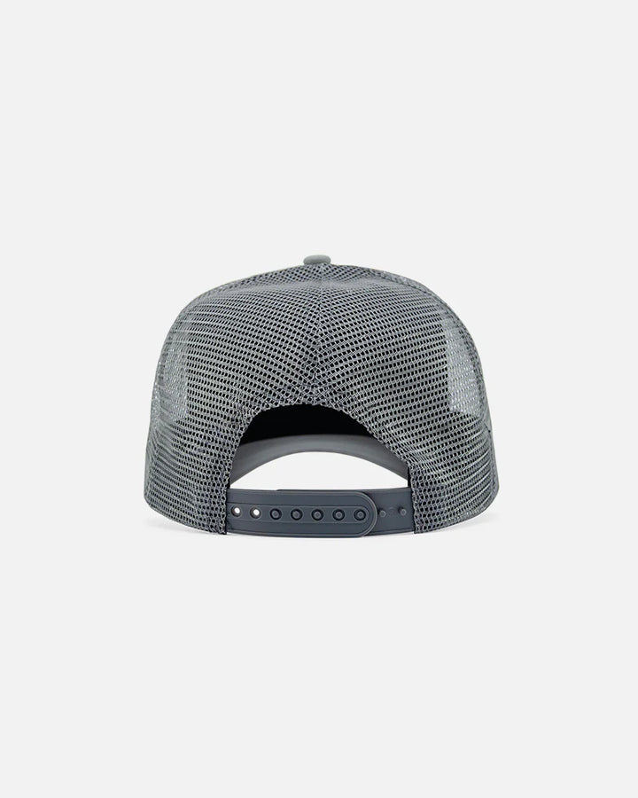 John Hatter & CO Do You Wanna Play ? Hat Grey