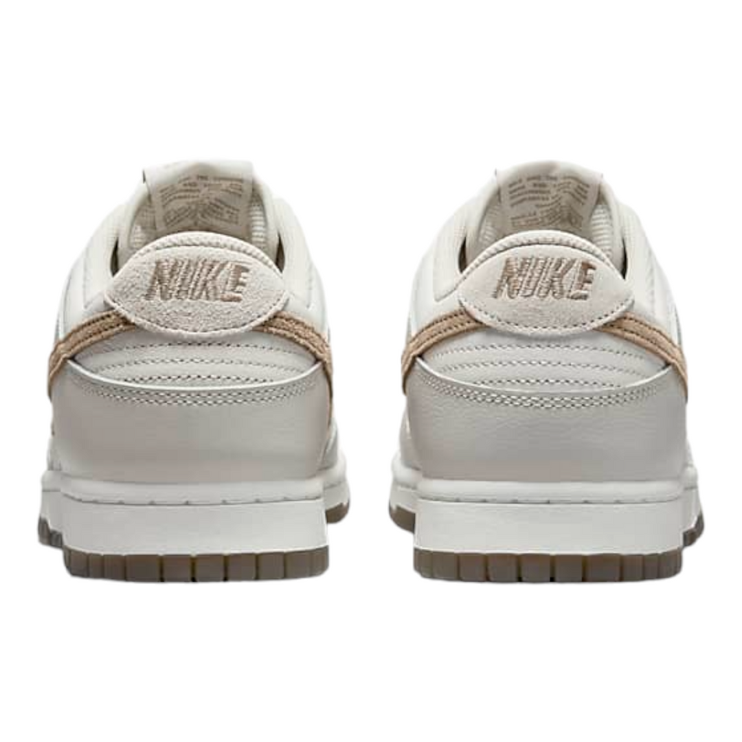 Nike Dunk Low "Phantom/Khaki"