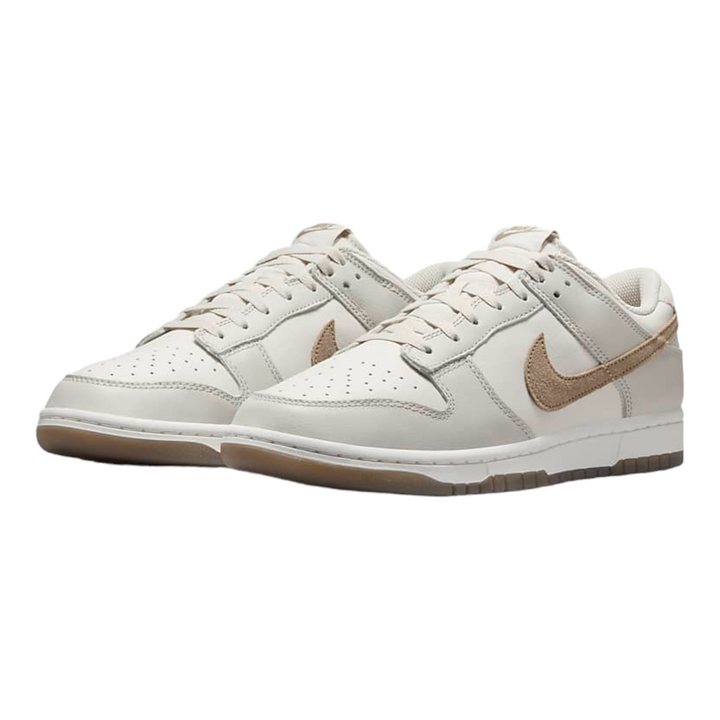 Nike Dunk Low "Phantom/Khaki"