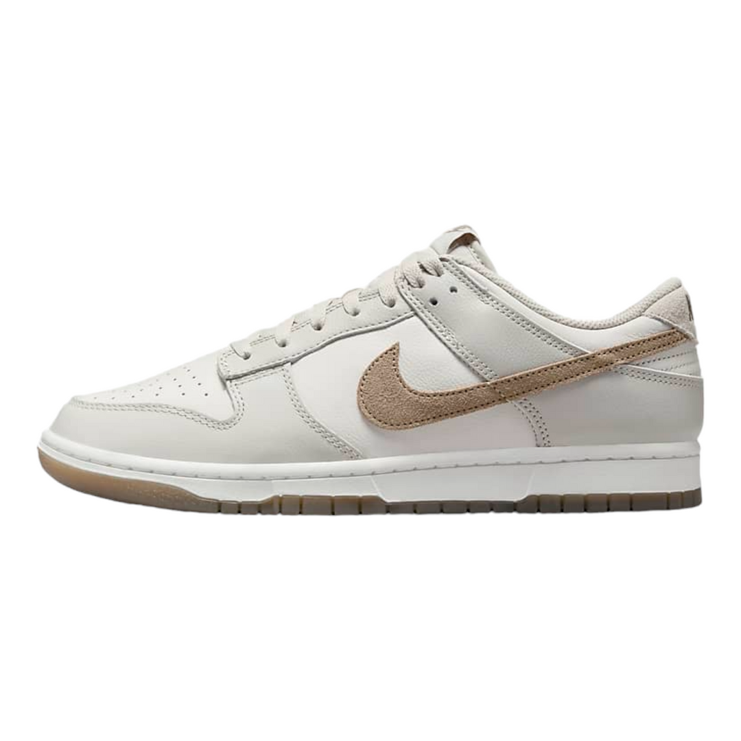 Nike Dunk Low "Phantom/Khaki"