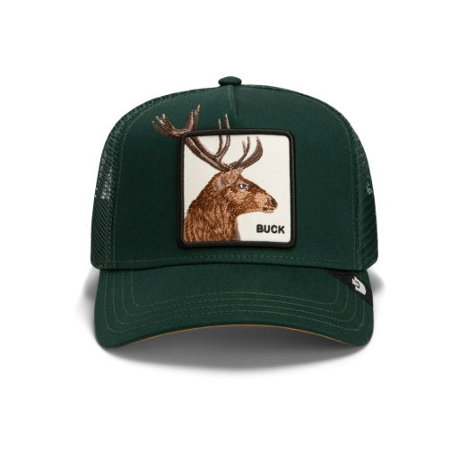 Over the Line Buck